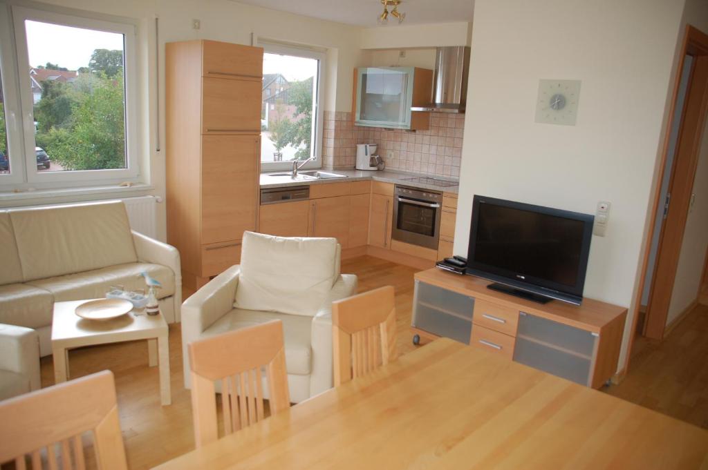 Haus Rechteck room 1