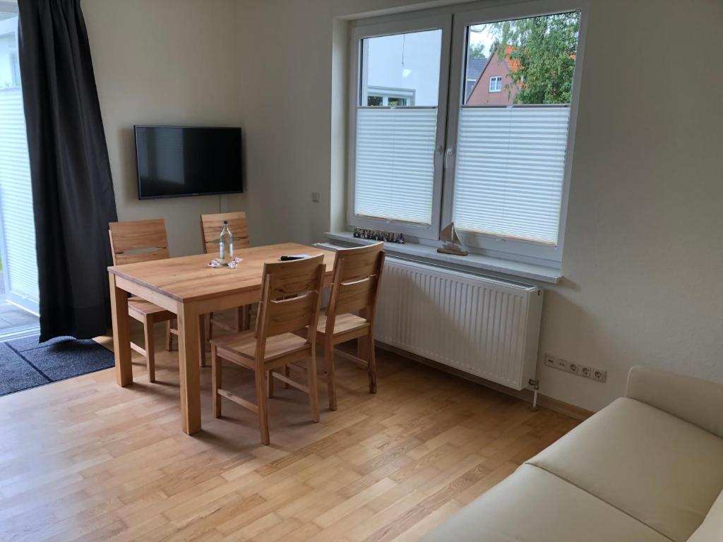 Haus Rechteck room 2