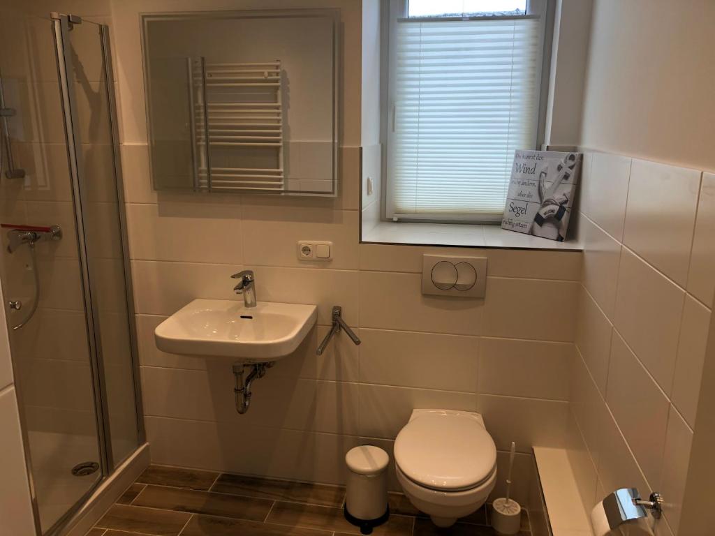 Haus Rechteck room 4