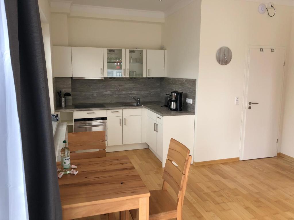 Haus Rechteck room 5
