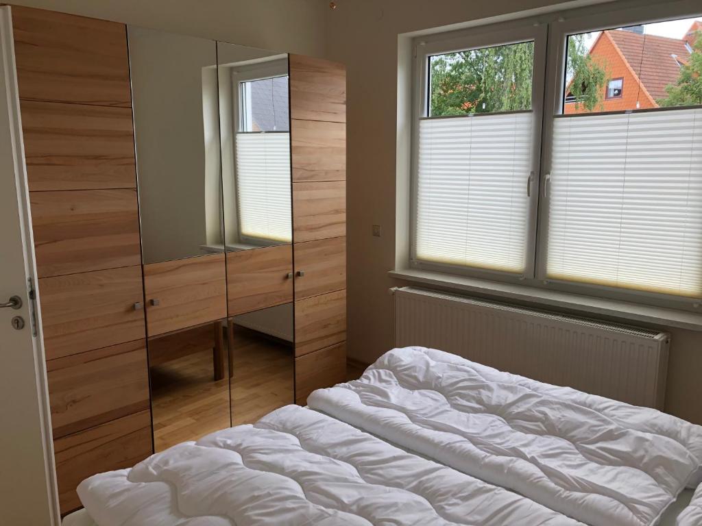 Haus Rechteck room 6